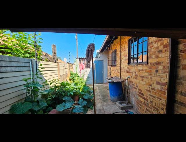 3 BEDROOM HOUSE FOR SALE IN DANVILLE